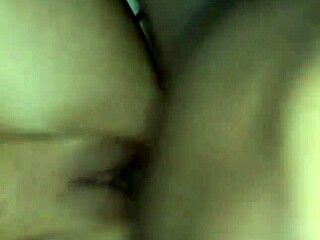 cuckold new neighbor fucked me while you work 😈