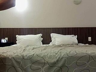 why not fuck the athletic latina milf mother of my friend and make her orgasm?