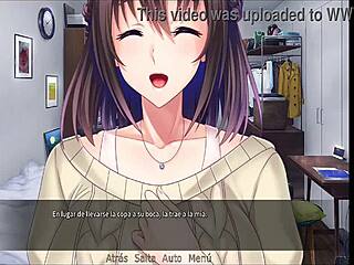 La Tia Sin Respeto Y Sus Amiga Capitulo 1