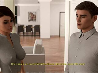 inside jennifer's game, exploring every detail