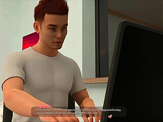 Helping the Hotties 21