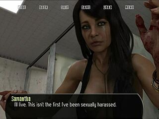 halfway house 14 game