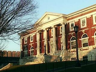 Threesome with two slutty milfs and monster cock anal.