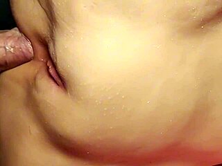 Fat Pussy Cutie Takes Big Cock In Anal And Handjob With Sex Doll Assfucking