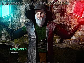 Exploring the Mysterious World of Eternum 95 in an Epic Adventure Game