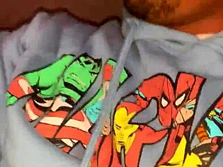 Latina Slut Deepthroats Massive Bbc With Fierce Intensity