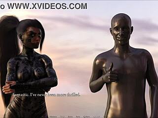 Exploring The Price Of Power In This Epic Game Adventure