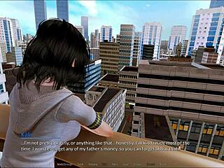 Исследуй Harem Hotel 76 с горячими играми 🏨🎮