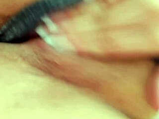 Excited whore gets wet and sends video to boyfriend