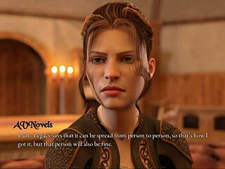 In the epic tale of power, chapter 87 unfolds