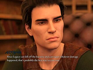 In the epic tale of power, chapter 87 unfolds