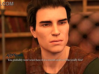 In the epic tale of power, chapter 87 unfolds