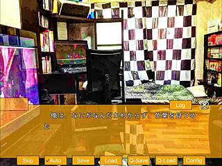 my girlfriend is shared by friends in this hot part 0 with eng sub 😏