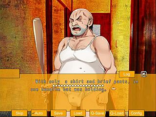 my girlfriend is shared by friends in this hot part 0 with eng sub 😏