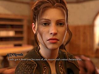 In the epic tale of power, chapter 87 unfolds