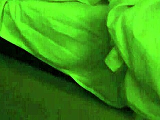 Chubby Guy Takes His Girlfriend, She Whispers 'Your Dick Hurts Me'