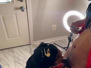 Slutty Postal Worker Takes Monster Cock Sloppily in Her Big Ass