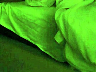 Chubby Guy Takes His Girlfriend, She Whispers 'Your Dick Hurts Me'