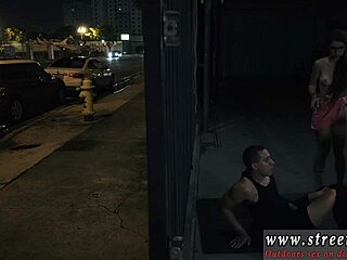 SUCKS COCK OUTDOORS guys do make passes at femmes who wear glasses