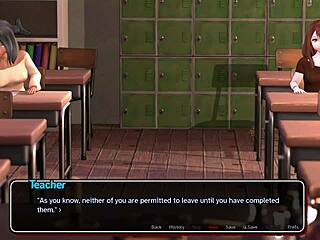 Grade-A Bully Play