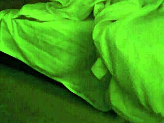 Chubby Guy Takes His Girlfriend, She Whispers 'Your Dick Hurts Me'