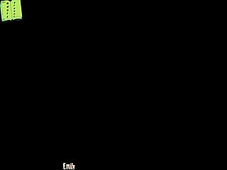 Halfway House 125 With Cute Curvy Outfit In 3D Porn