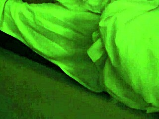 Chubby Guy Takes His Girlfriend, She Whispers 'Your Dick Hurts Me'