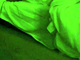 Chubby Guy Takes His Girlfriend, She Whispers 'Your Dick Hurts Me'