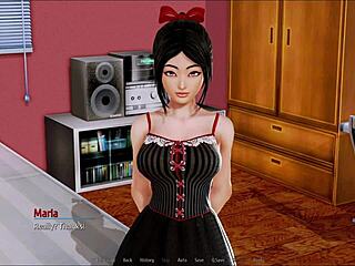 Hey check out harem hotel 108 game fun