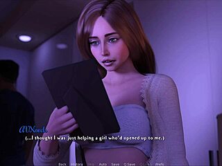 three rules of life eight - what's the game about?