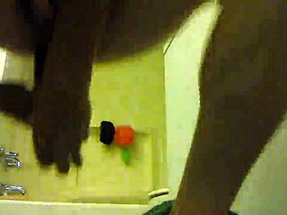 Watch This Extreme Dildo Insertion Gaping Her Ass Wide Open!