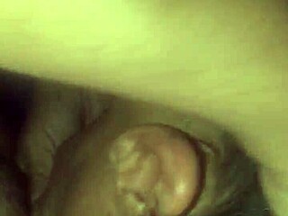 First Escort Delivers Intense Oral Sucking