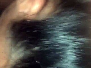 First Escort Delivers Intense Oral Sucking