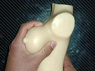 Dolly Receives In All Positions, Squeezes Tits, Enjoys Anal Sex