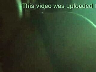 Redbone amateur intensely worships monster big black cock with deepthroat blowjob