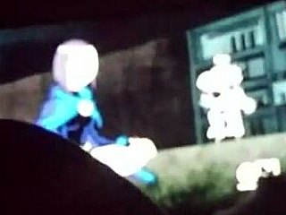 Redbone amateur intensely worships monster big black cock with deepthroat blowjob