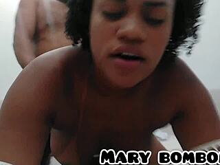 Male escort satisfies client until climax