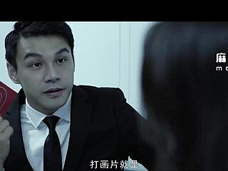 Ever wondered how the squirt game started? With big tits and toys!