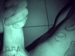 Tattooed Solo's Emotional Release