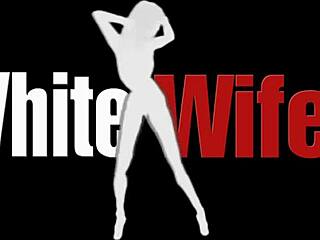 mature brunette sucking and fucking bbc!