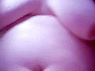 Whatsapp Chat in Underwear