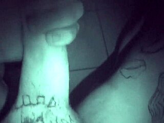 Tattooed Solo's Emotional Release