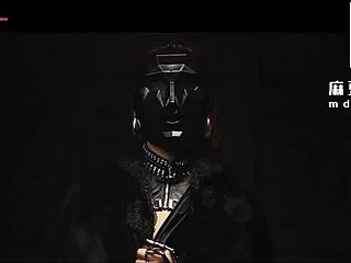 Ever wondered how the squirt game started? With big tits and toys!