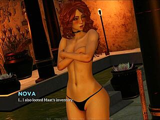 Eternum 79 Game Adventure