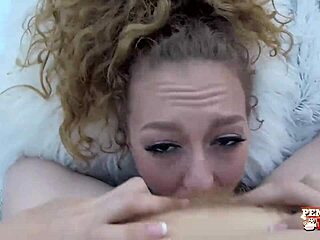 I watch Penny Pax and Kendra Cole pleasure each other outdoors