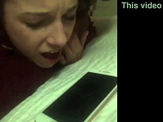 Interracial Orgasm Training Builds Domination Bond for Japanese College Girl