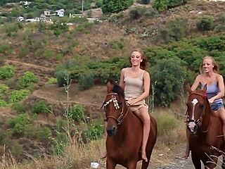 Softly Bouncing Breasts in Clothed Non-Nude Tease