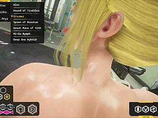 wanna play this sex game with deepthroat and cum in mouth?