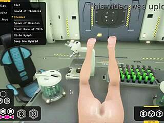 wanna play this sex game with deepthroat and cum in mouth?