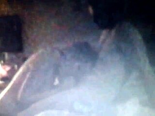 Girlfriend films blowbang threesome with another dude